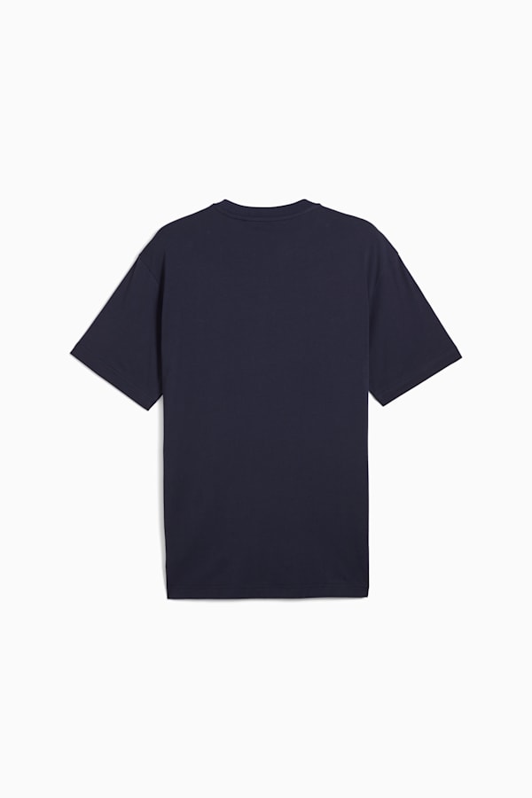 Manchester City ftblNRGY+ Tee Men, PUMA Navy, extralarge