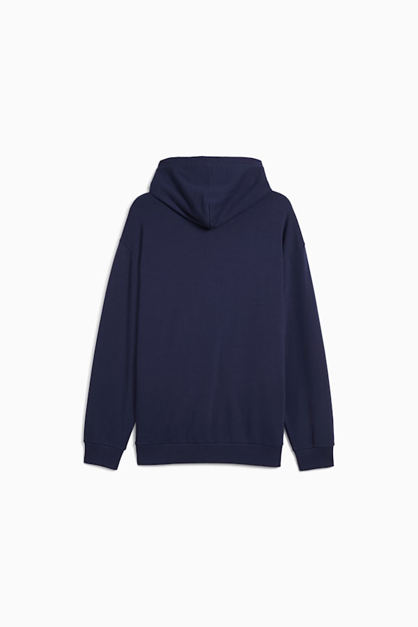 Manchester City ftblNRGY+ Hoodie Men, New Navy, extralarge