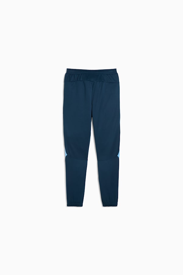 Manchester City ftblNRGY+ Pants Men, Marine Blue-Blazing Blue, extralarge