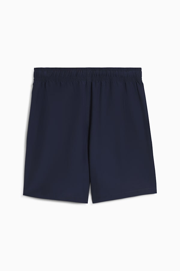 Manchester City ftblARCHIVE Shorts Men, PUMA Navy-Team Light Blue, extralarge-GBR