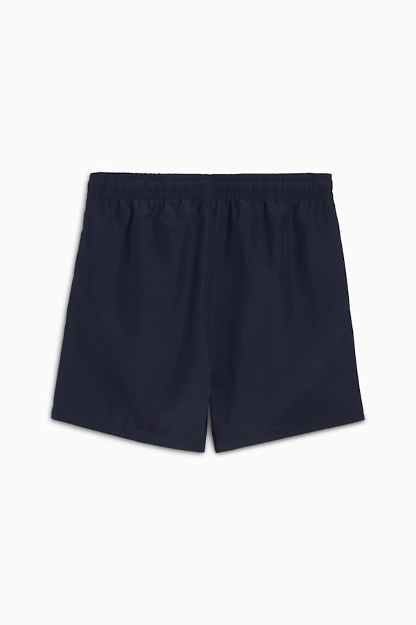 Manchester City ftblARCHIVE Shorts Youth, PUMA Navy-Team Light Blue, extralarge-GBR