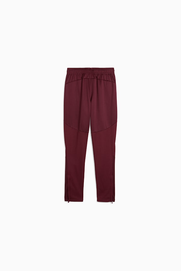 Manchester City Training Pants Youth, Dark Jasper, extralarge