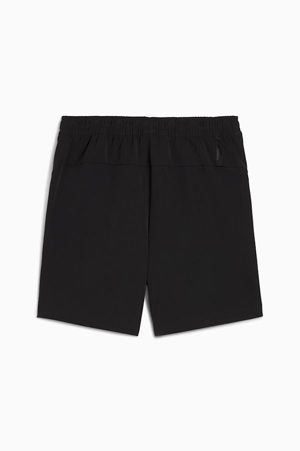 Portugal PUMATECH Shorts Men, PUMA Black, extralarge