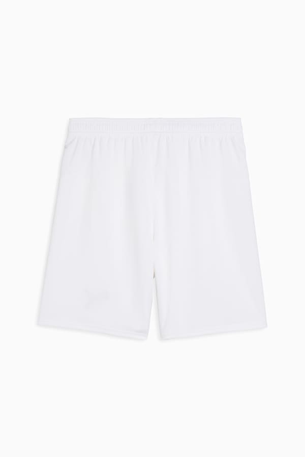 Portugal 2025 Shorts Men, PUMA White-PUMA Black, extralarge