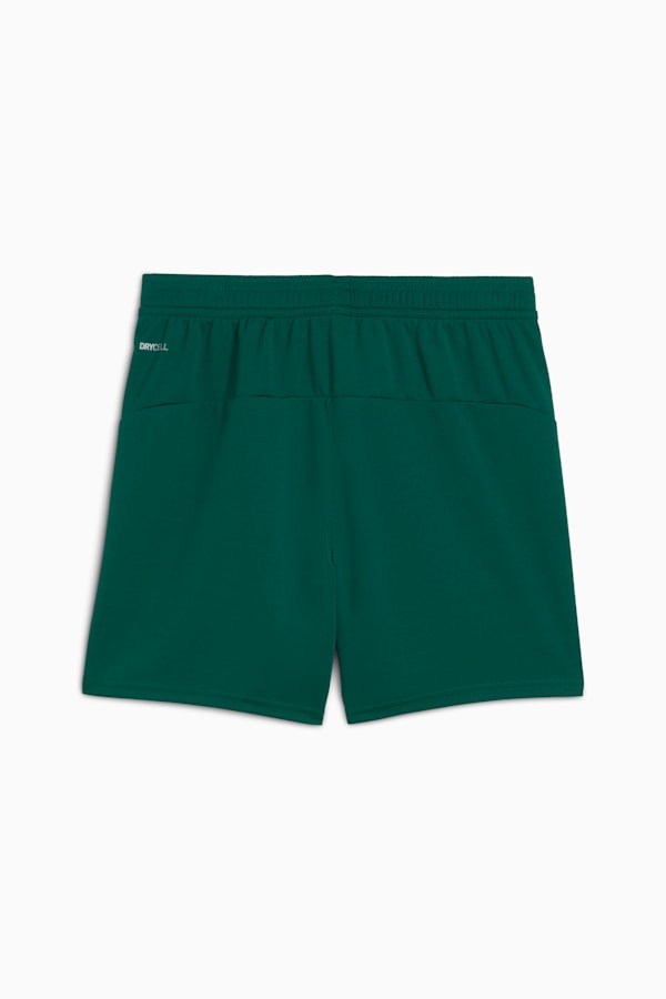 Portugal 2025 Shorts Youth, Blessing Green-Sugared Almond, extralarge