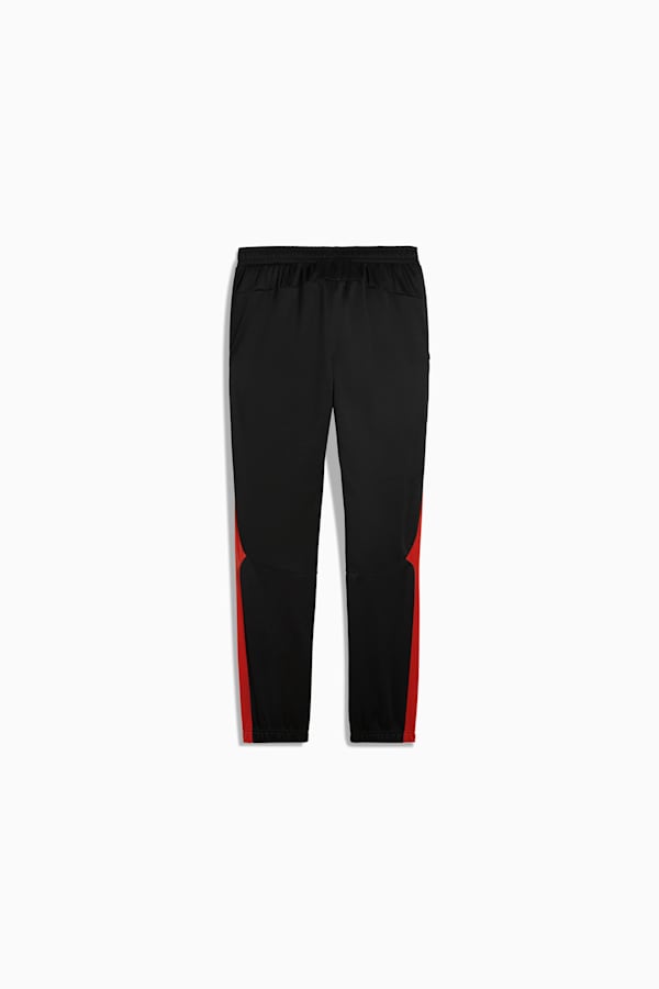 AC Milan ftblNRGY+ Pants Men, PUMA Black-For All Time Red, extralarge