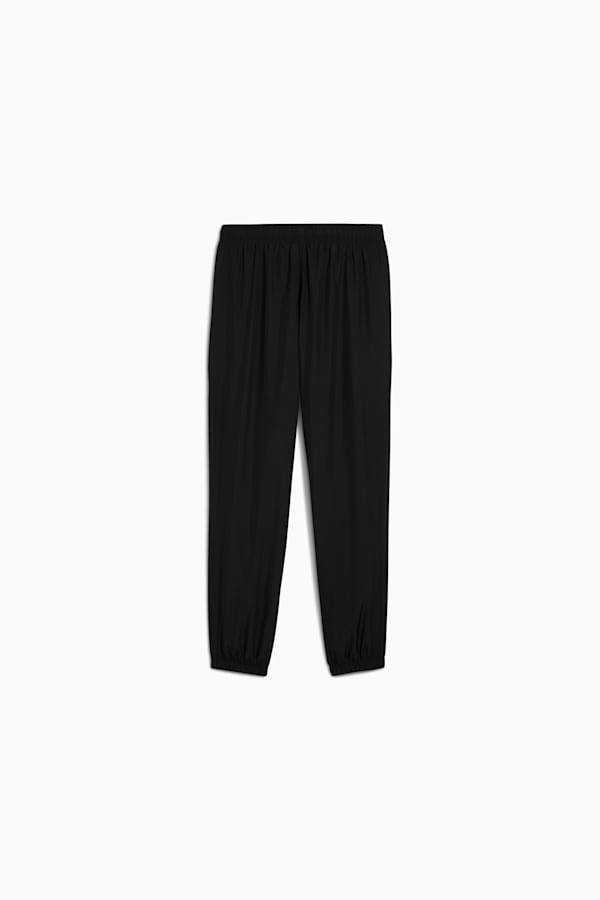AC Milan ftblARCHIVE Pants Men, PUMA Black-For All Time Red, extralarge