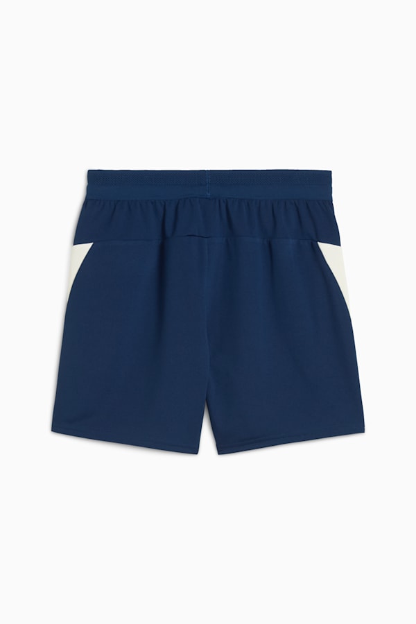 Portugal Training Shorts Youth, Persian Blue-Sugared Almond, extralarge-GBR