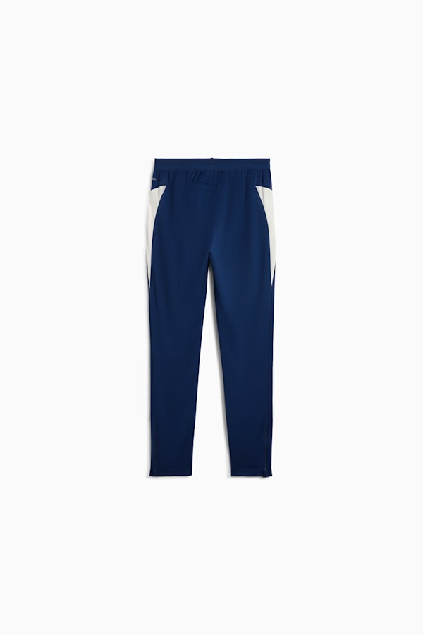 Portugal Training Pants Men, Persian Blue-Sugared Almond, extralarge