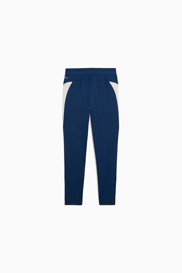 Portugal Training Pants Youth, Persian Blue-Sugared Almond, extralarge-GBR