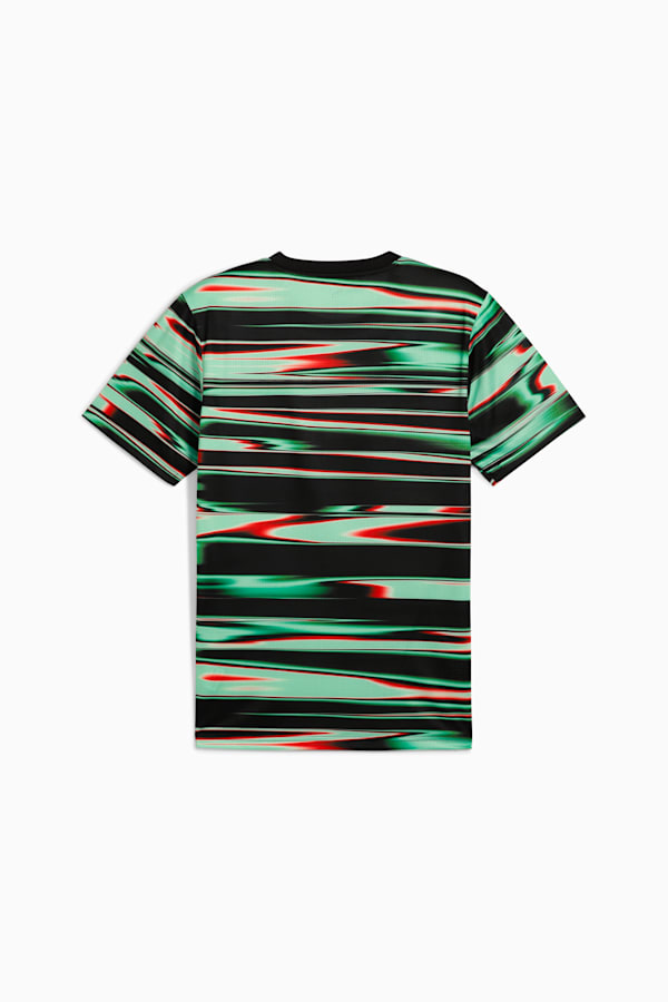 Portugal Pre-match Jersey Men, PUMA Black-PUMA White, extralarge
