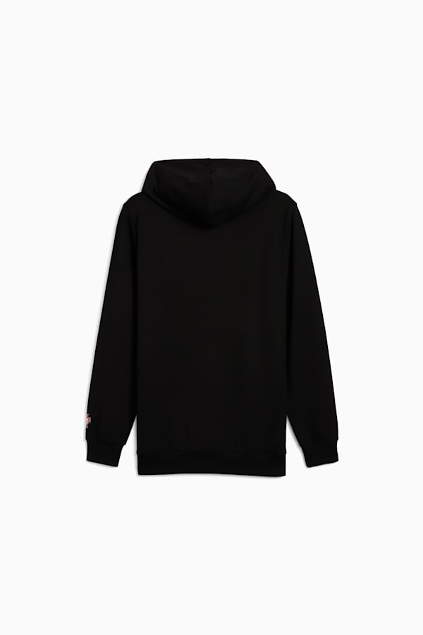 Portugal ftblNRGY Hoodie Men, PUMA Black, extralarge
