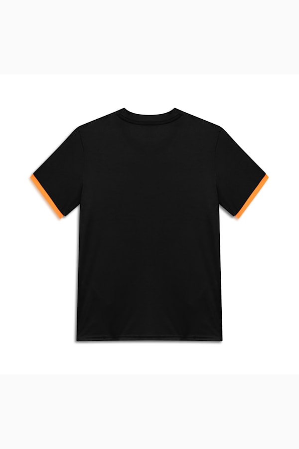 Galatasaray SK 24/25 Third Jersey Youth, PUMA Black-Intense Orange, extralarge