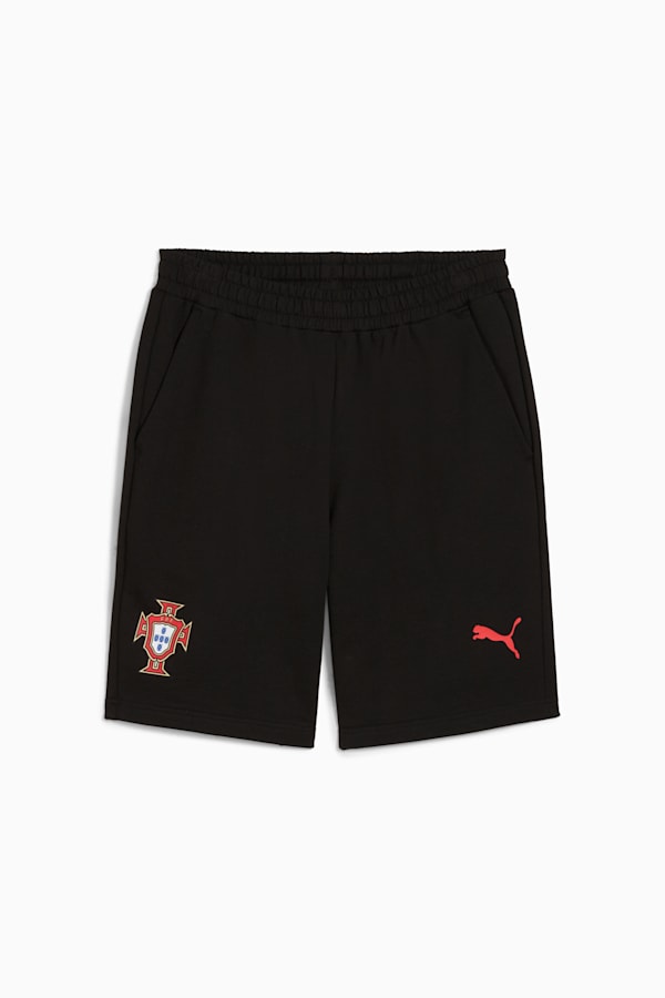 Portugal ftblNRGY Shorts Men, PUMA Black, extralarge