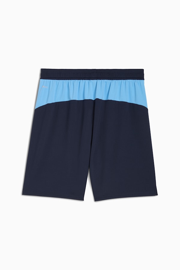 Manchester City 25/26 Shorts Men, Deep Navy-Team Light Blue, extralarge-GBR