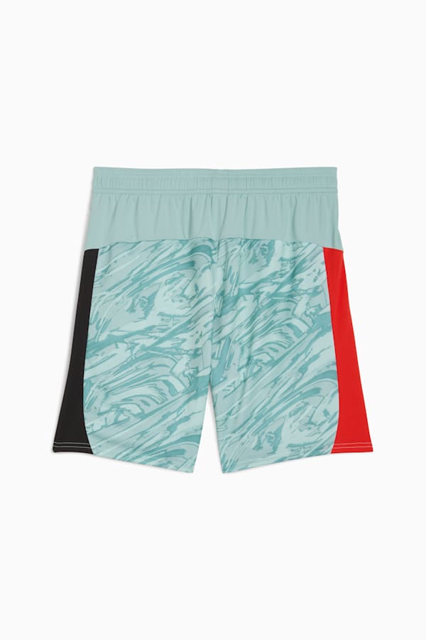 AC Milan 25/26 Goalkeeper Shorts Men, Modern Mint-For All Time Red, extralarge-GBR