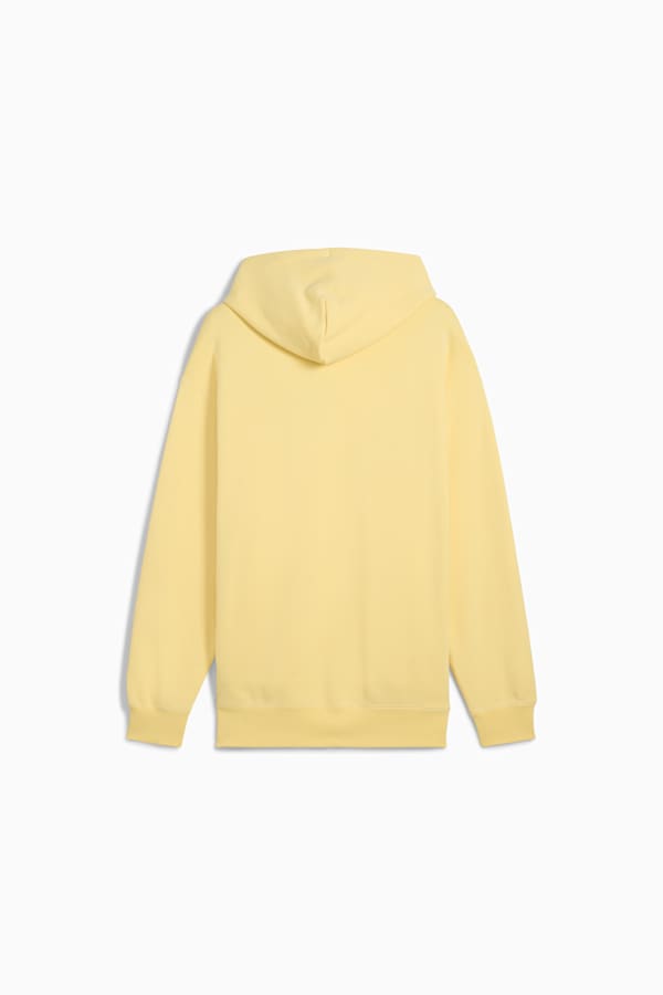 Manchester City MMQ Hoodie Men, Pale Lemon-Tropical Blue, extralarge-GBR