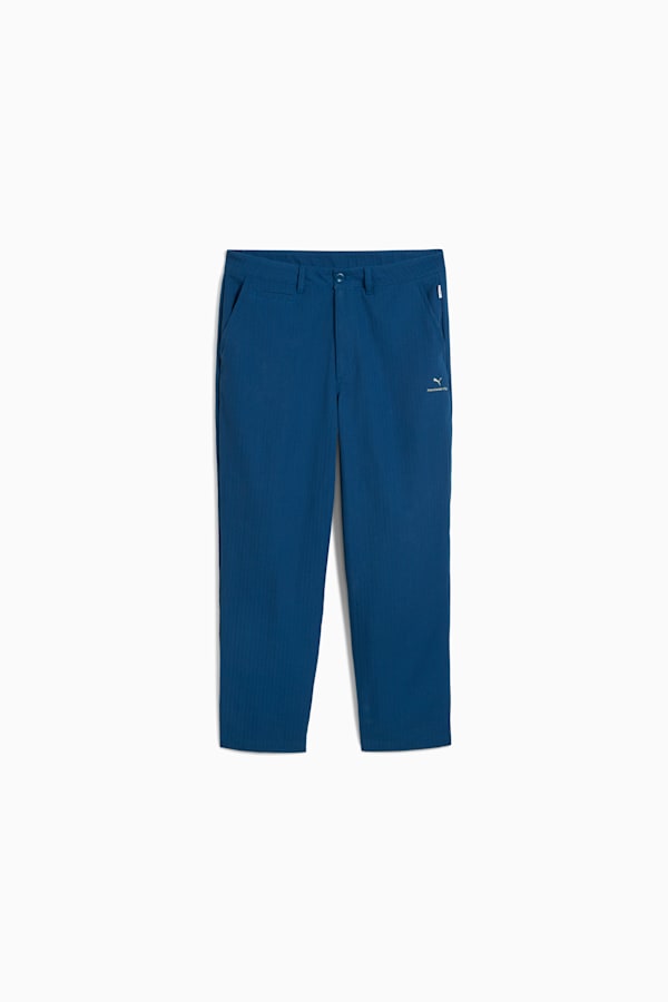 Manchester City MMQ Pants Men, Sailing Blue-Pale Lemon, extralarge-GBR