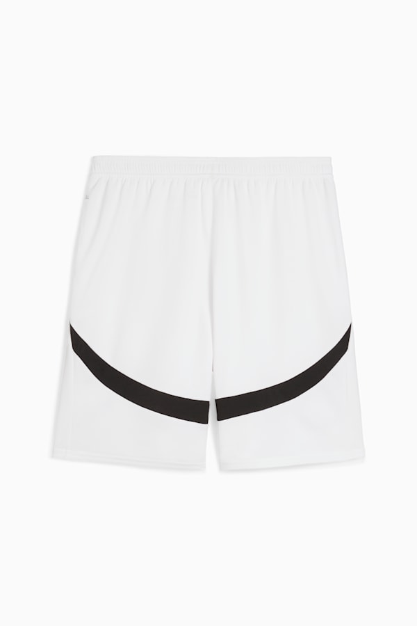 Egypt 2025 Shorts Men, PUMA White-PUMA Black, extralarge