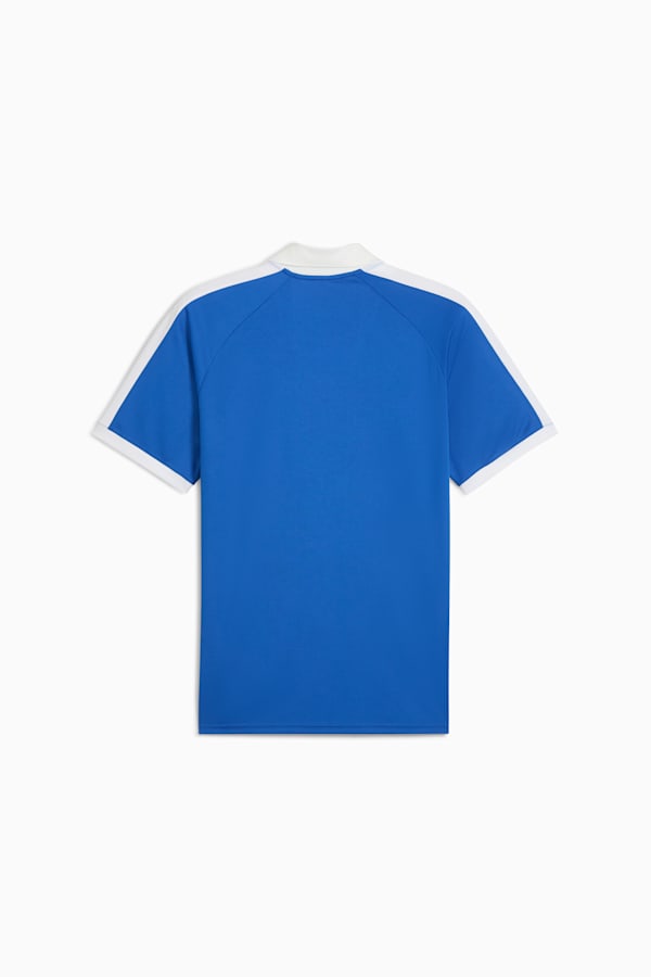 Al-Hilal SFC Anniversary Jersey Men, Blue Intense-PUMA White, extralarge