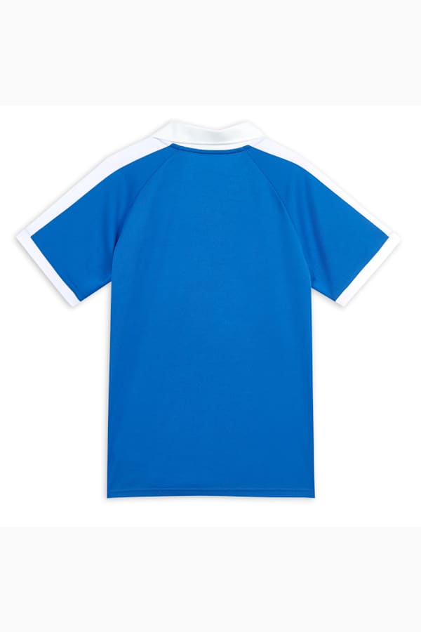 Al-Hilal SFC Anniversary Jersey Youth, Blue Intense-PUMA White, extralarge-GBR