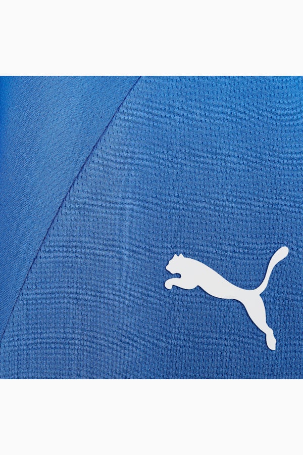 Al-Hilal SFC Anniversary Jersey Youth, Blue Intense-PUMA White, extralarge-GBR