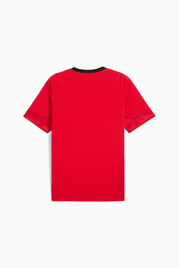 AC Milan Training Jersey Men, For All Time Red-PUMA Black, extralarge-GBR