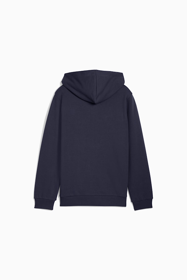 Manchester City FtblCulture Hoodie Youth, Deep Navy, extralarge-GBR