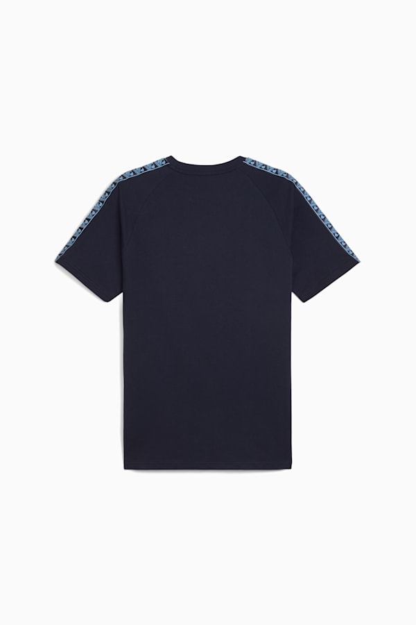 Manchester City KING Tee Men, Deep Navy-Team Light Blue, extralarge-GBR