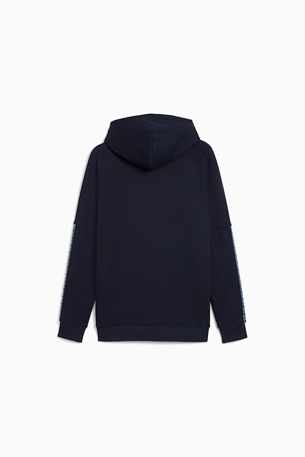 Manchester City KING Hoodie Men, Deep Navy-Team Light Blue, extralarge-GBR