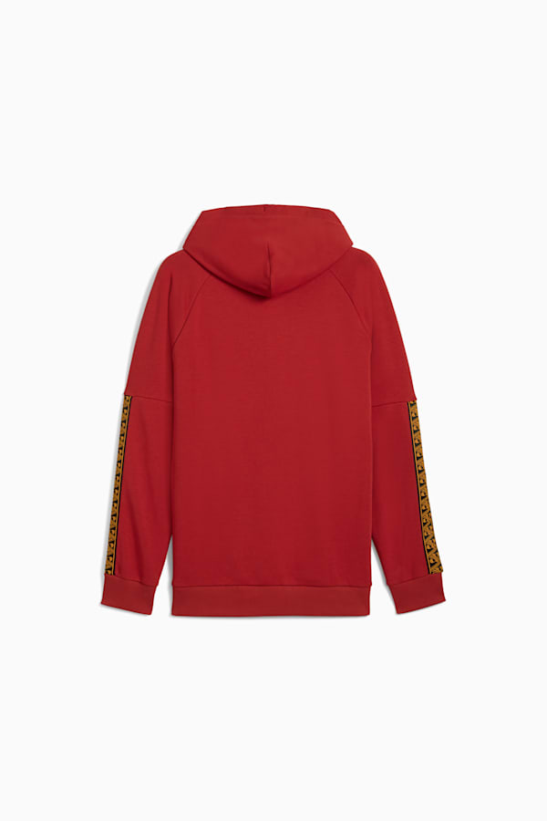 Galatasaray SK KING Hoodie Men, Red Rhythm, extralarge-GBR