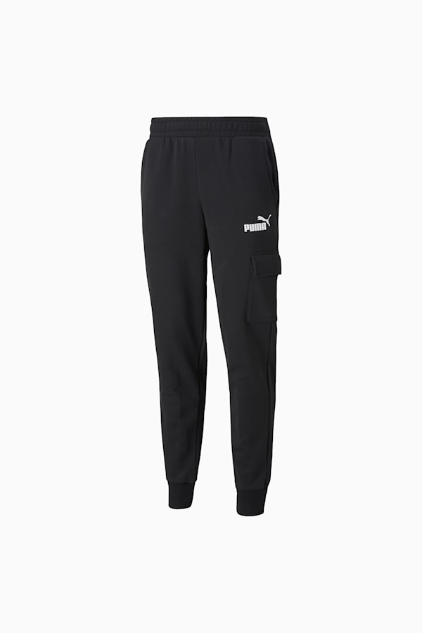 Essentials Cargo Pants Men