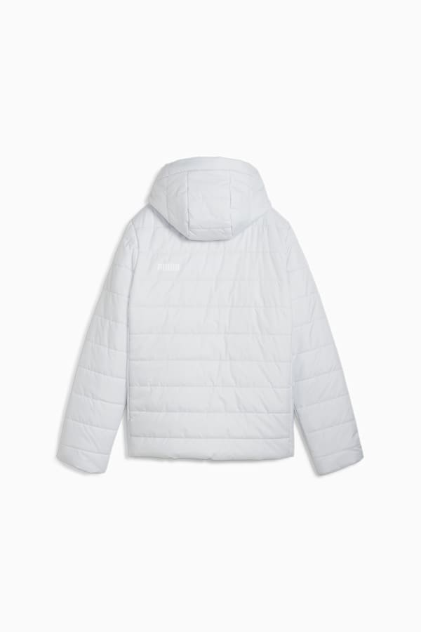 Essentials Padded Jacket Women, Silver Mist, extralarge-GBR