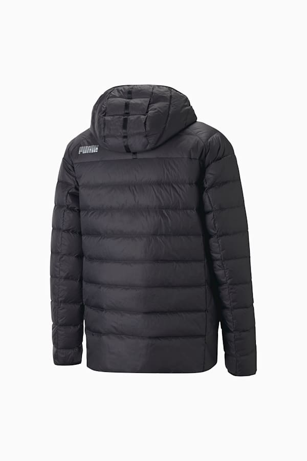 PackLITE Down Jacket Men, Puma Black, extralarge