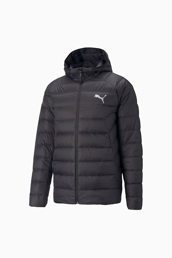 PackLITE Down Jacket Men, Puma Black, extralarge