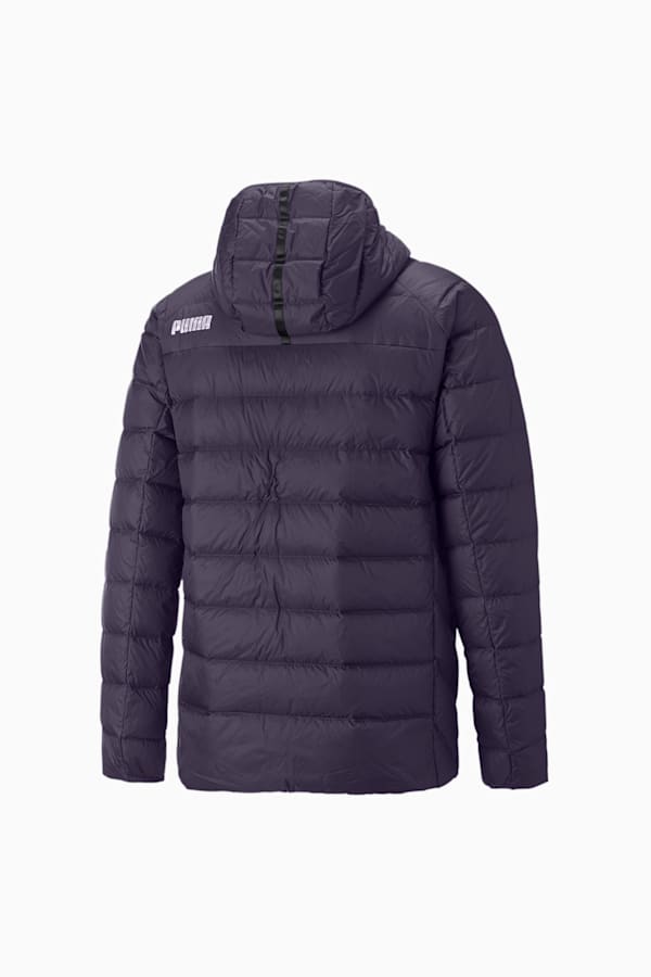 PackLITE Down Jacket Men, Peacoat, extralarge