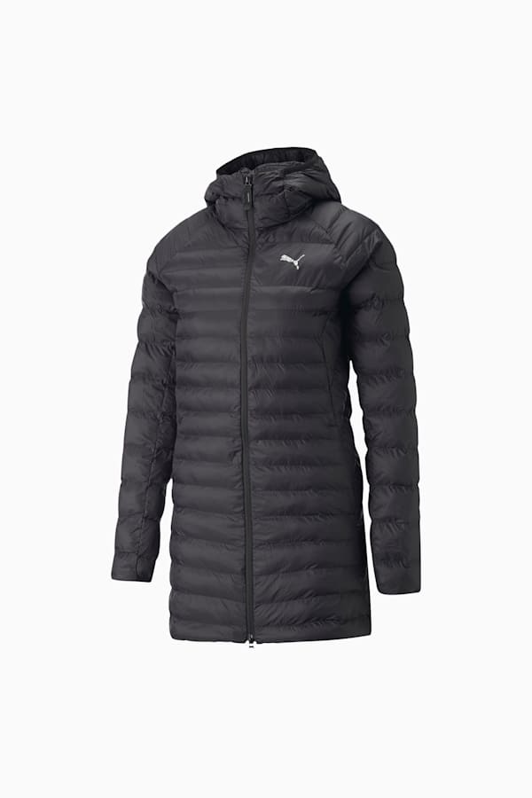 PackLITE Jacket Women, Puma Black, extralarge