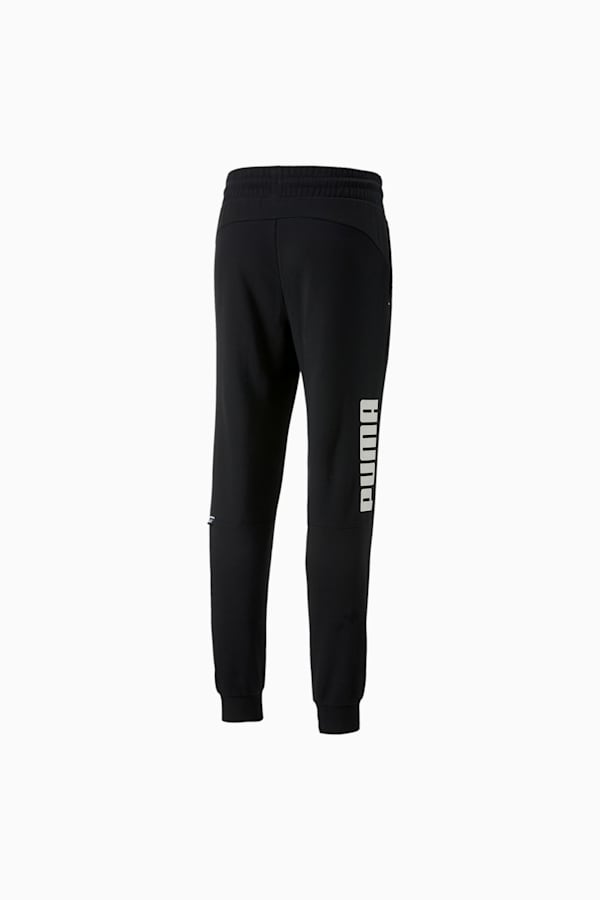 Power Sweat Pants Men, Puma Black, extralarge-GBR