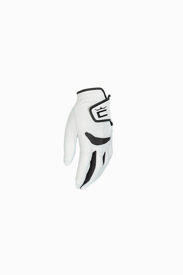 Pur Tech Men's Gloves, WHITE, extralarge-GBR