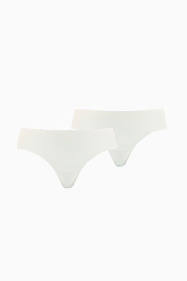 Seamless String Women (2-Pack), rose dust, extralarge