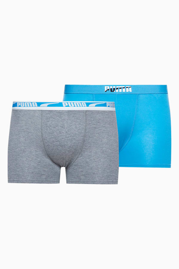Boys' Logo Boxer 2 Pack, blue combo, extralarge-GBR