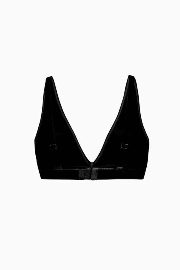 PUMA Women's Short Top, black, extralarge
