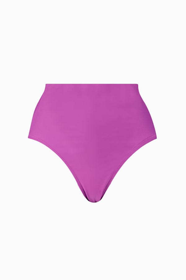PUMA Women's Briefs, purple, extralarge-GBR