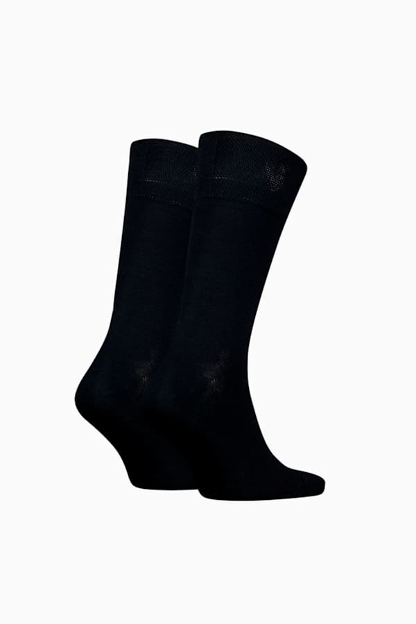 Classic Socks (2 Pack) Men, black, extralarge