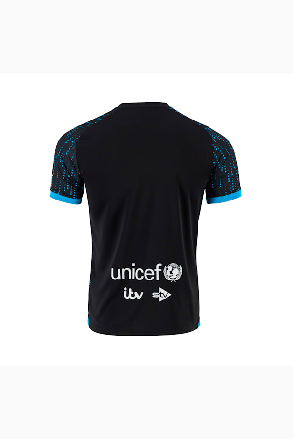 Soccer Aid 23 Replica Jersey Jr, Puma Black, extralarge-GBR