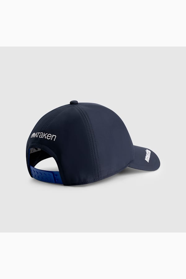 Williams Racing 2025 Replica Cap, NAVY, extralarge-GBR