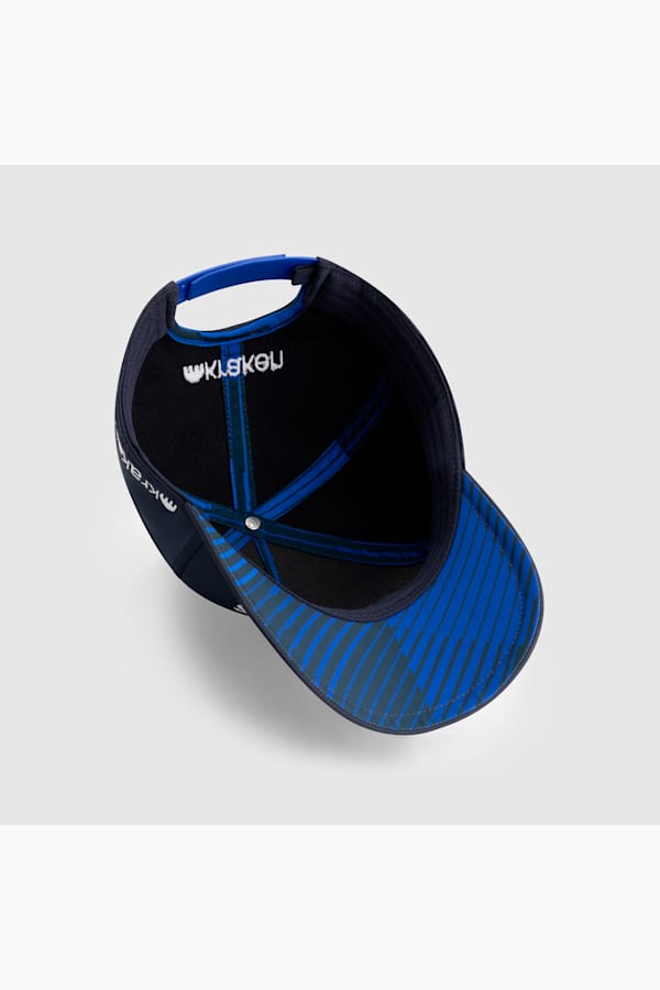 Williams Racing 2025 Replica Cap, NAVY, extralarge-GBR