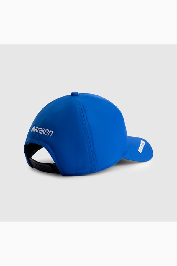Williams Racing 2025 Replica Signature Cap, NAVY, extralarge-GBR