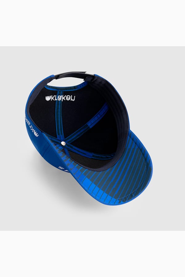 Williams Racing 2025 Replica Signature Cap, NAVY, extralarge-GBR