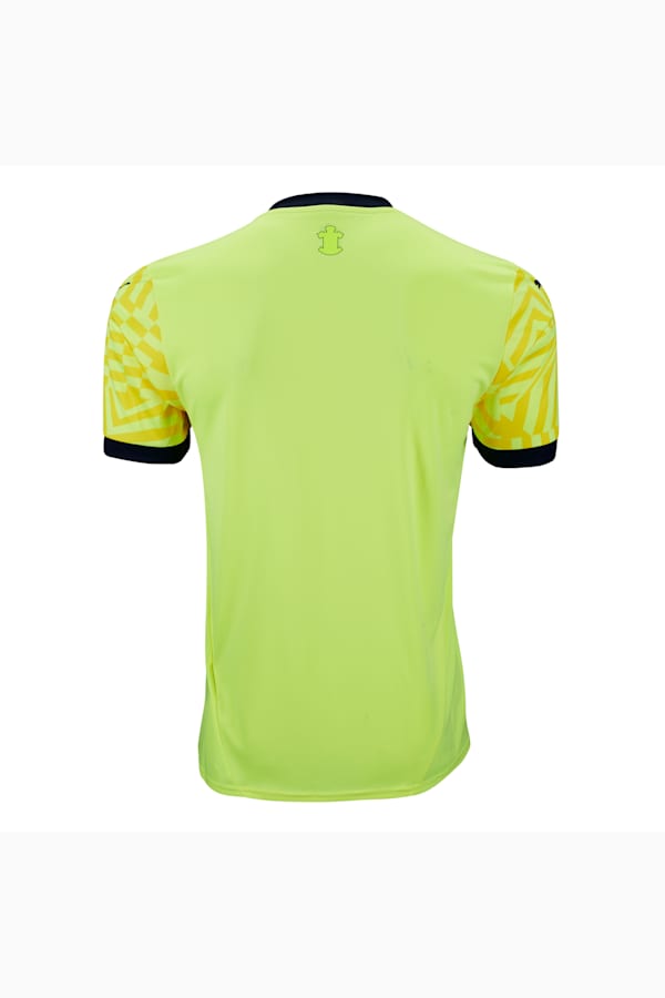 Southampton F.C. 24/25 Away Jersey Men, Fizzy Yellow-Peacoat, extralarge-GBR